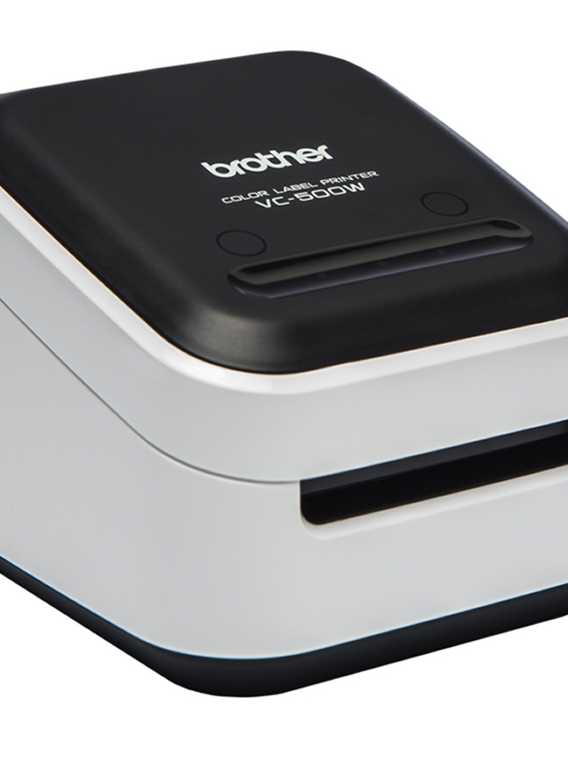Brother Impresora Etiquetas Color VC500W Usb/Wifi 2
