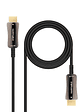 Nanocable Cable HDMI v2.1 AOC 8K@60HZ 10 m - Miniatura 1