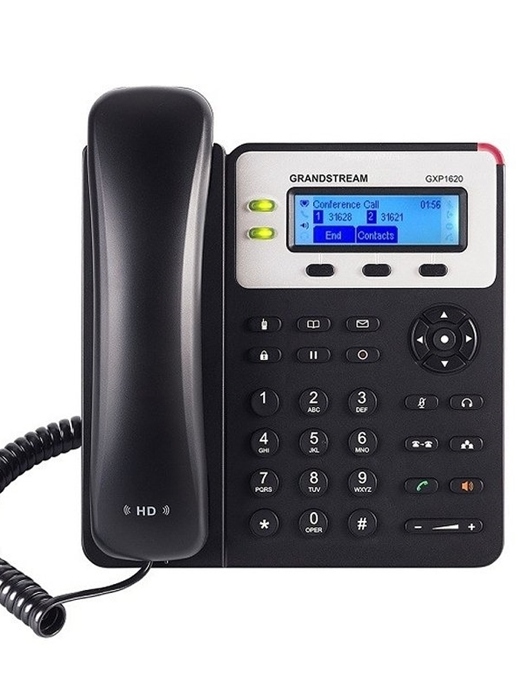 Grandstream Telefono IP GXP1620 1