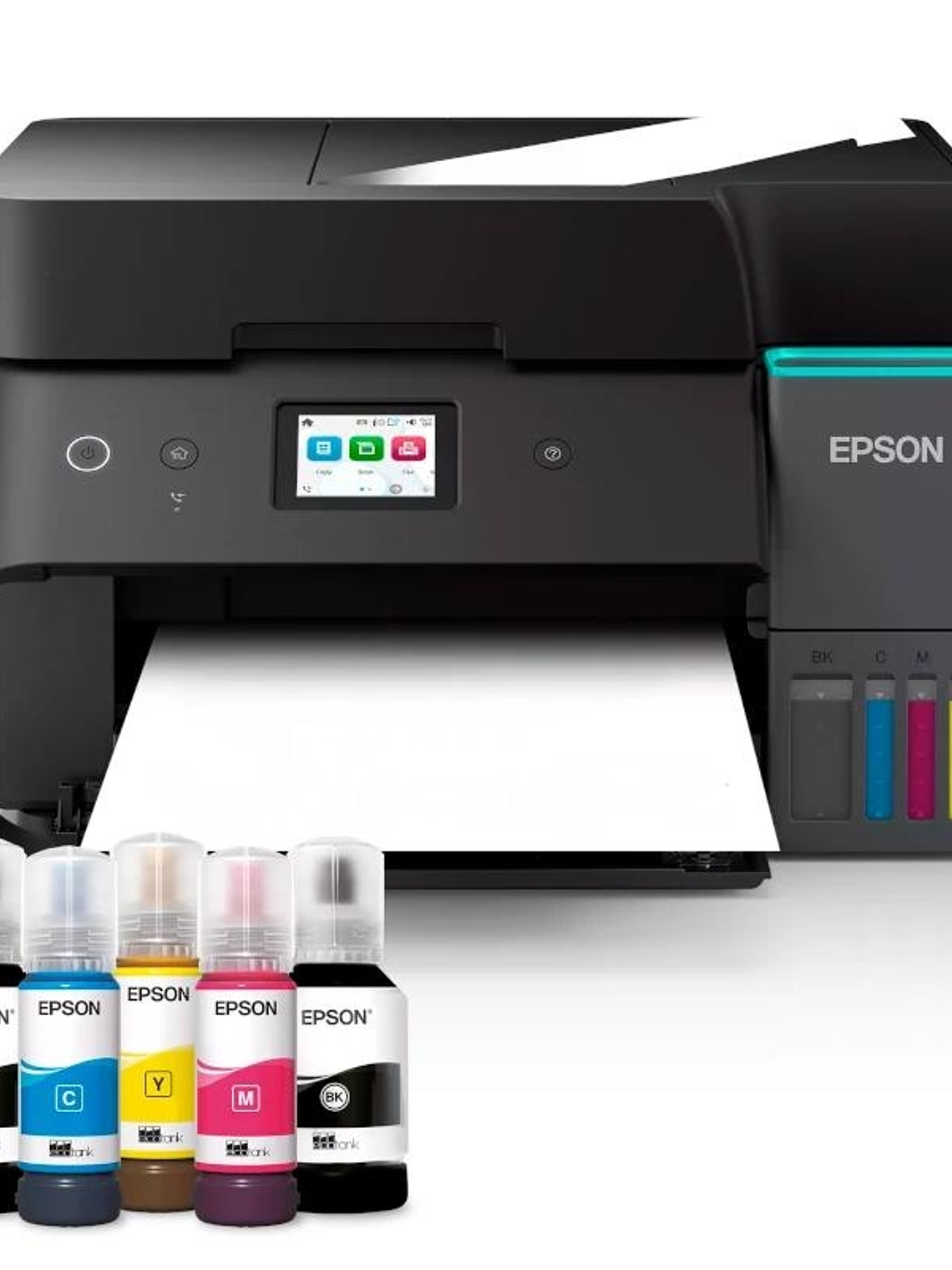 Epson Multifunción Ecotank ET-4950 1