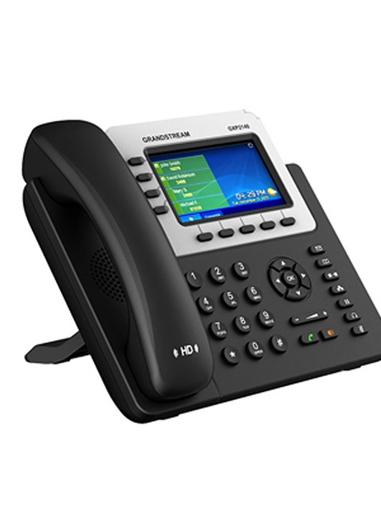 Grandstream Telefono IP GXP2140 3