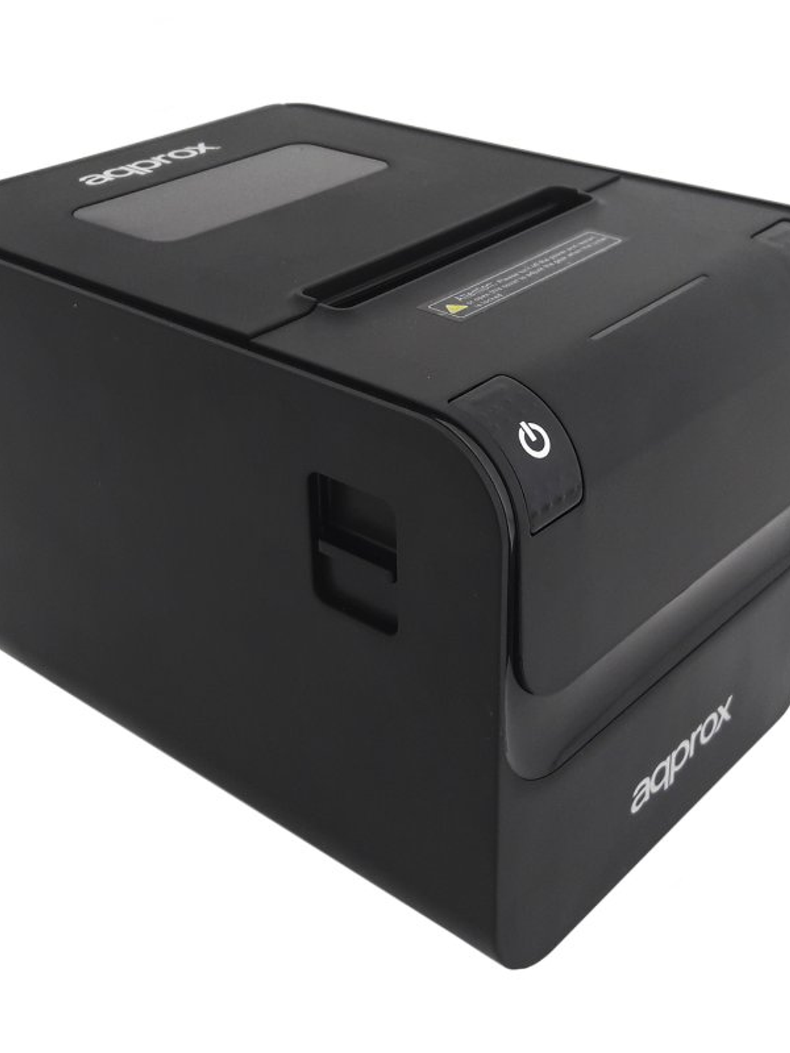 approx Impresora Tiquets appPOS80MUSE Usb/Ethernet 2