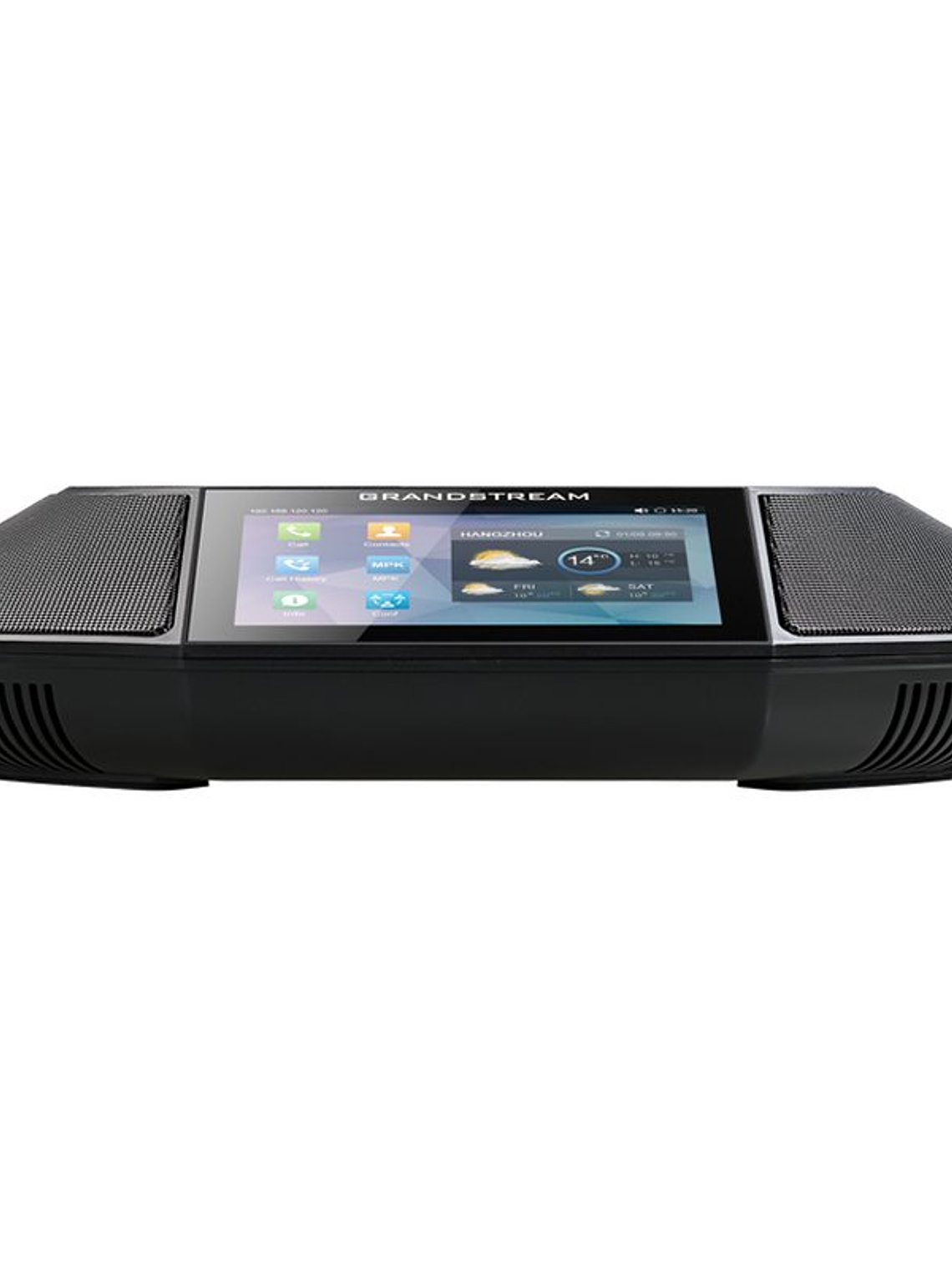 Grandstream Audioconferencia GAC2500 (Android) 2