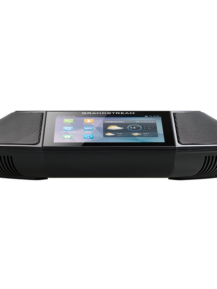 Grandstream Audioconferencia GAC2500 (Android) 2