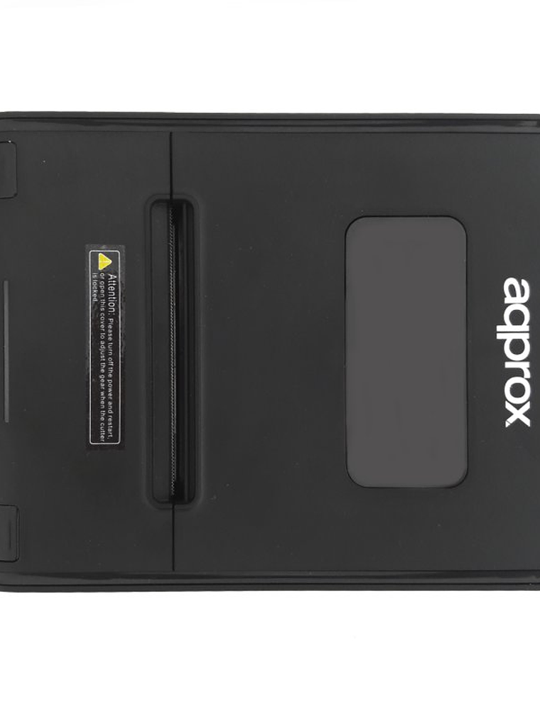 approx Impresora Tiquets appPOS80MUSE Usb/Ethernet 3
