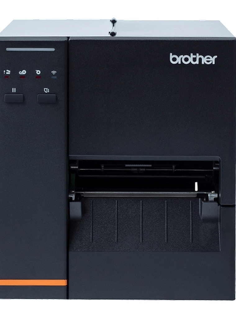 Brother Impresora Etiquetas TJ-4020TN 1