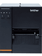 Brother Impresora Etiquetas TJ-4020TN - Miniatura 1