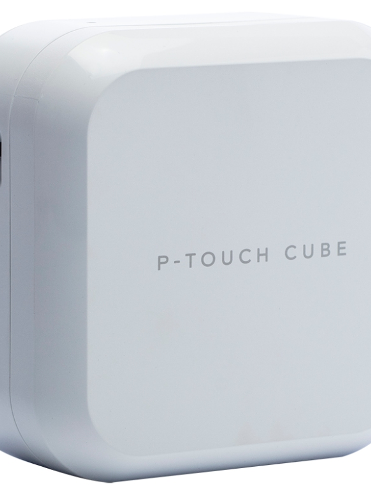 Brother Rotuladora Electronica PTP710BTH Cube 3