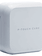 Brother Rotuladora Electronica PTP710BTH Cube - Miniatura 3