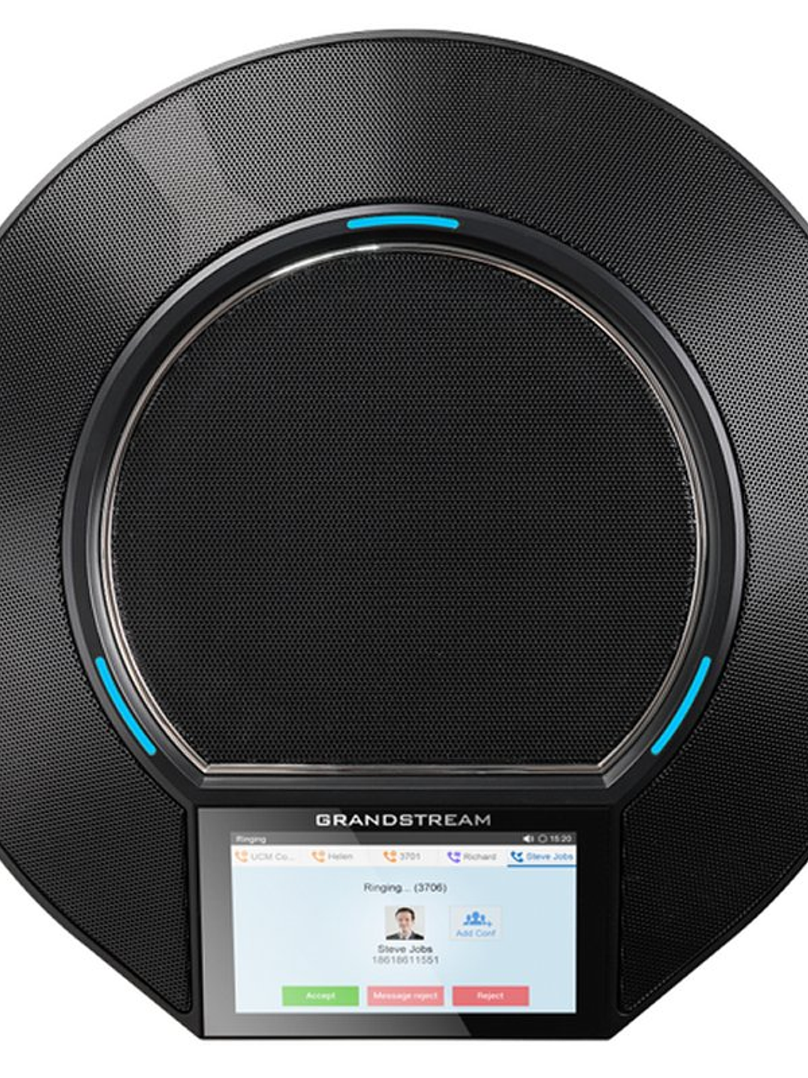 Grandstream Audioconferencia GAC2500 (Android) 3