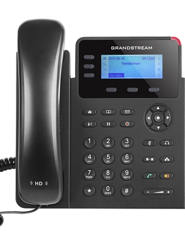 Grandstream Telefono IP GXP1630 1