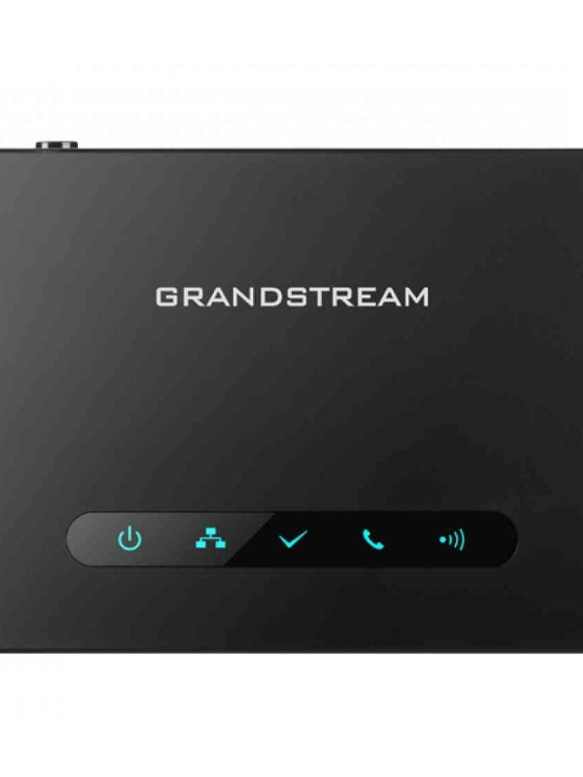 Grandstream Estacion Base DP750 DECT 1
