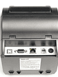 iggual Impresora Térmica TP8002 USB+RS232+Ethernet - Miniatura 4