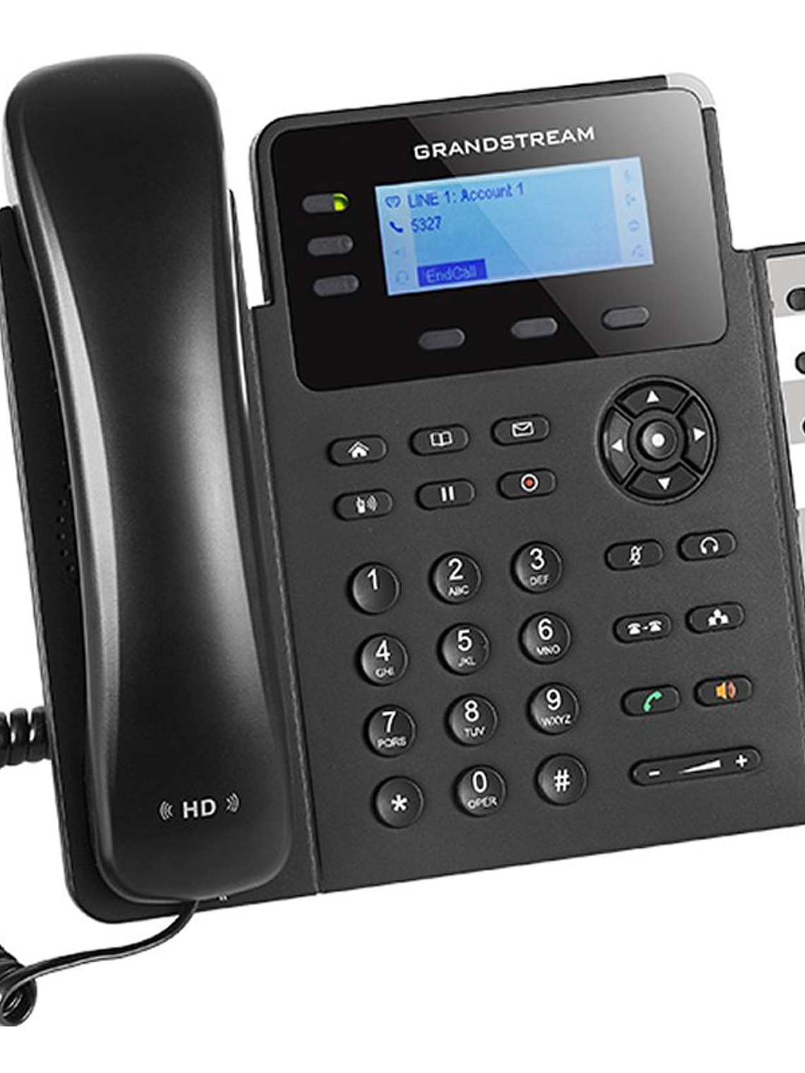 Grandstream Telefono IP GXP1630 2
