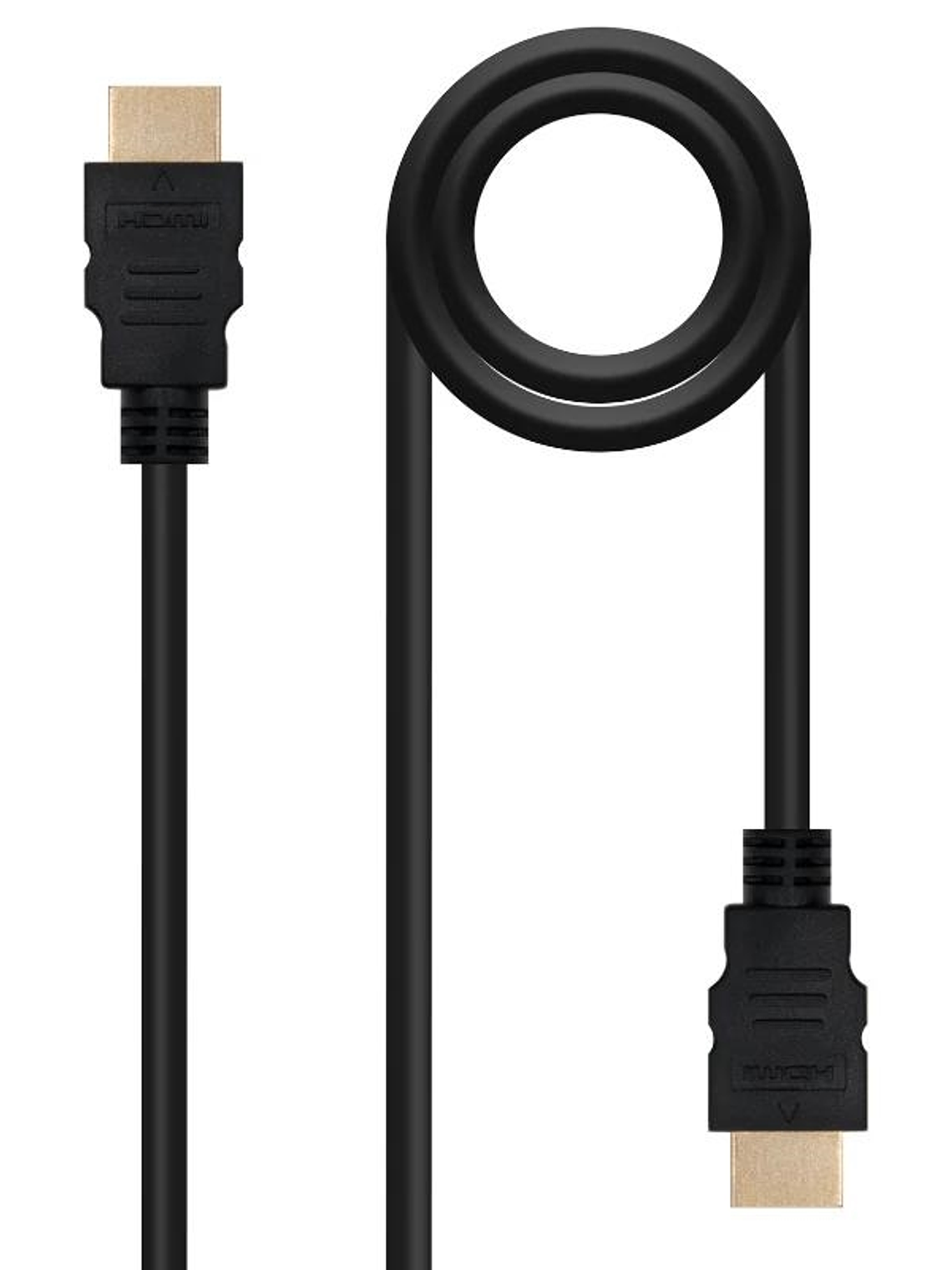 Nanocable Cable Conexión HDMI V 1.4 10 M 1