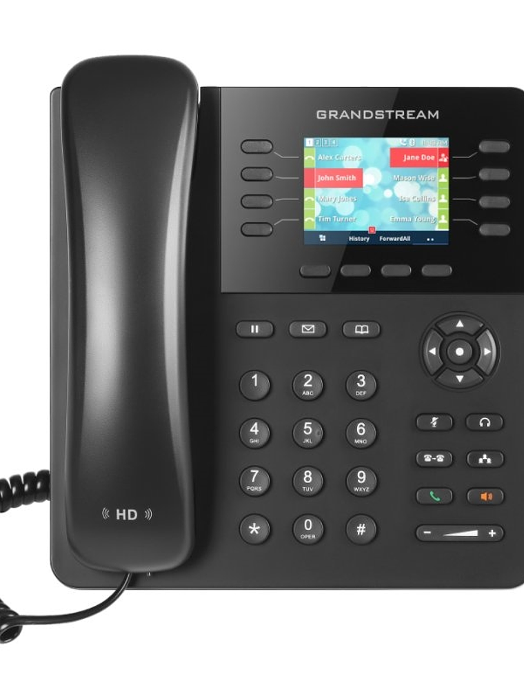Grandstream Telefono IP GXP2135 1
