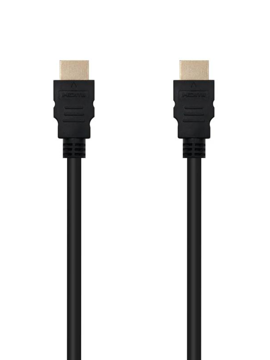 Nanocable Cable Conexión HDMI V 1.4 10 M 2