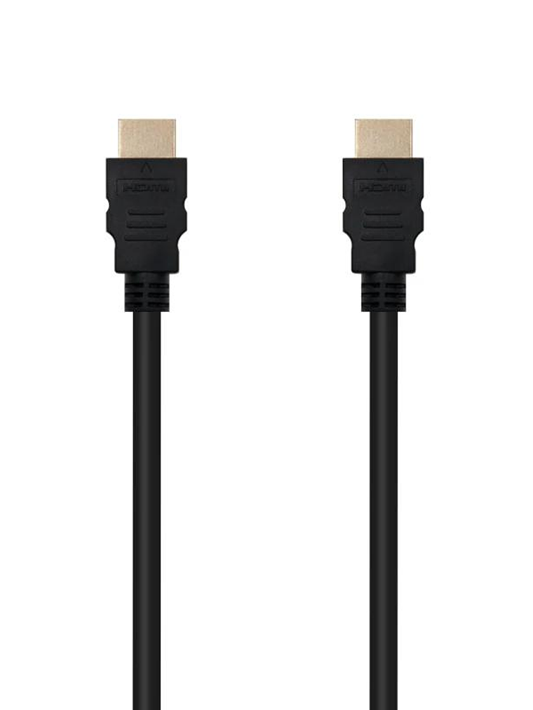 Nanocable Cable Conexión HDMI V 1.4 10 M 2