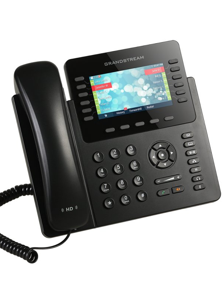 Grandstream Telefono IP GXP2170 2