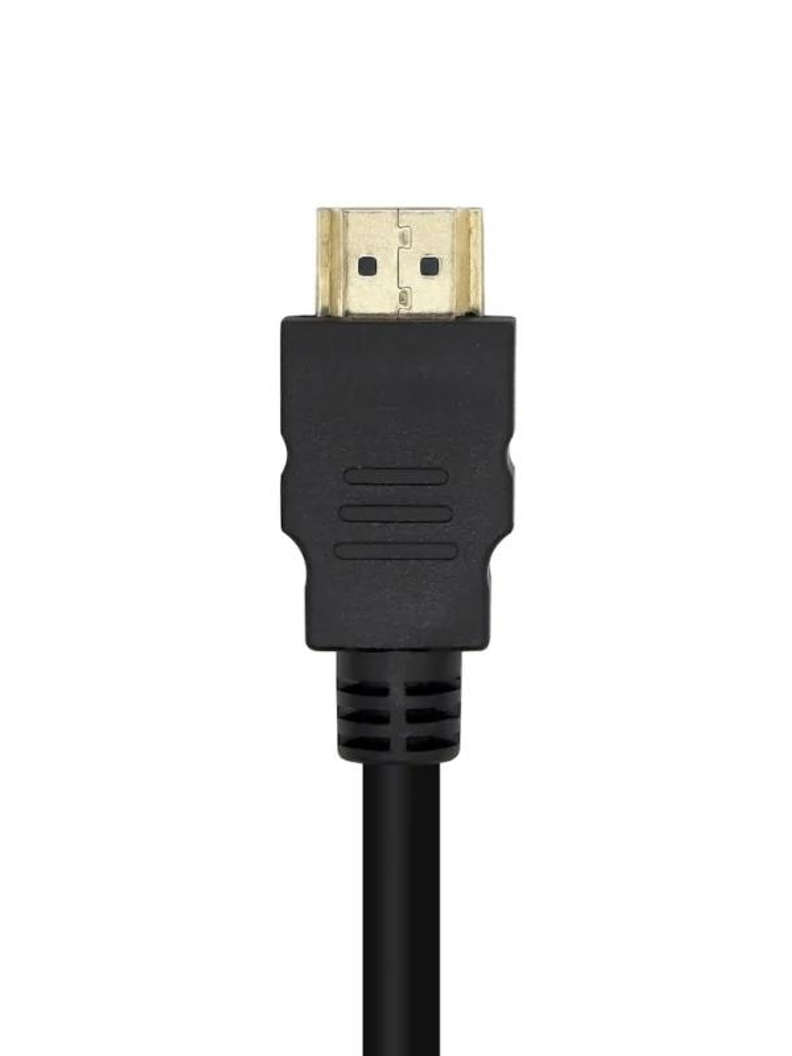 Aisens Cable DVI 18+1/M a HDMI A/M negro 1.8m 2