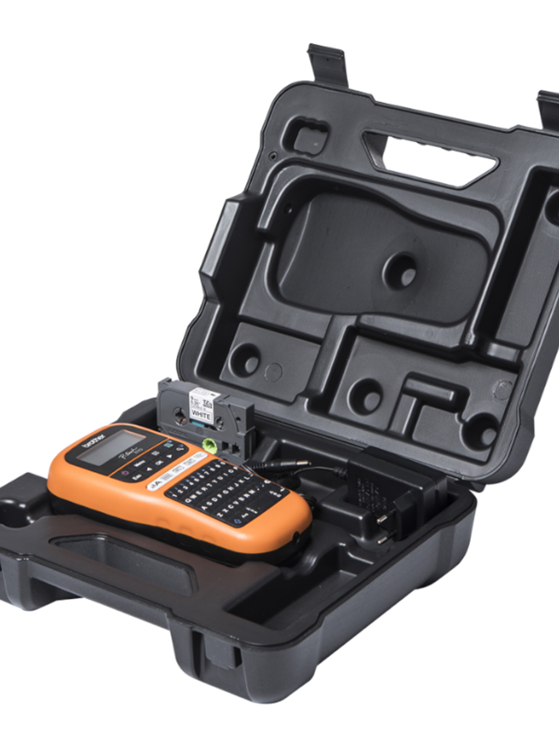 Brother Rotuladora Electronica PTE110VP 3