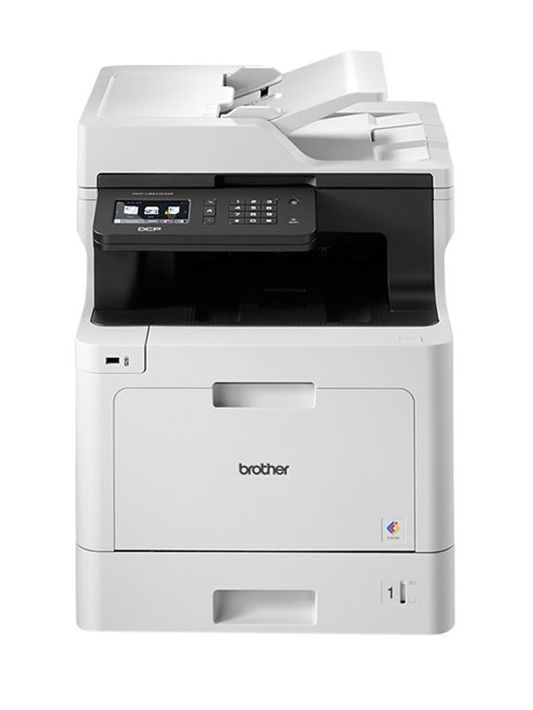 Brother Multifunción Laser DCP-L8410CDW Wifi 1