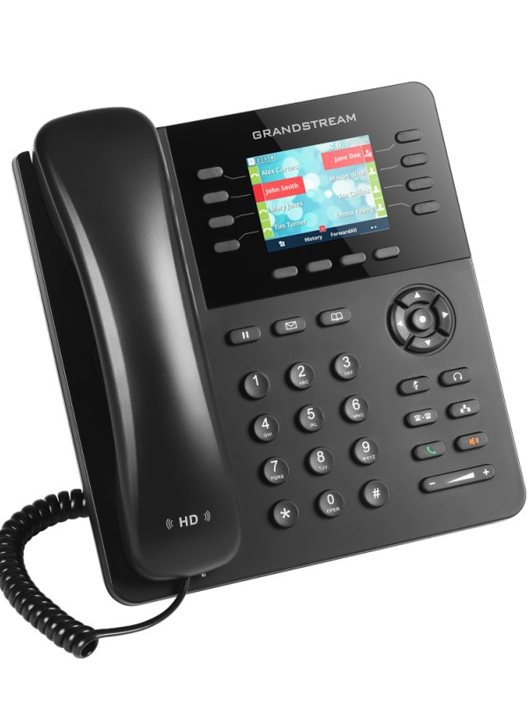Grandstream Telefono IP GXP2135 3