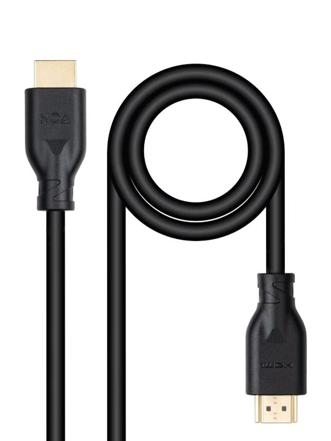 Nanocable Cable HDMI V2.0 4K@60HZ 18Gbps CCS 1.5 M 1