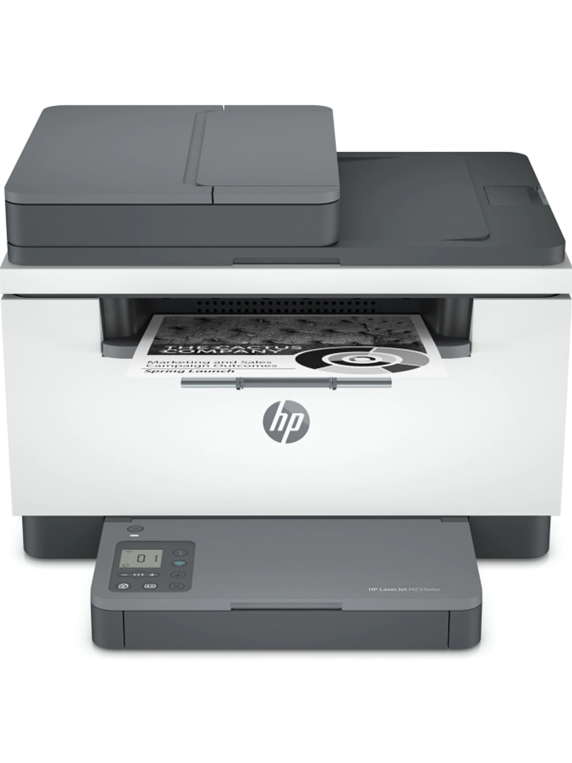 HP Multifunción Laserjet MFP M234SDW WiFi/ Dúplex 1