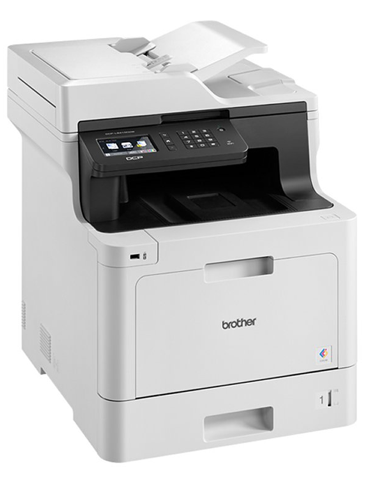 Brother Multifunción Laser DCP-L8410CDW Wifi 3