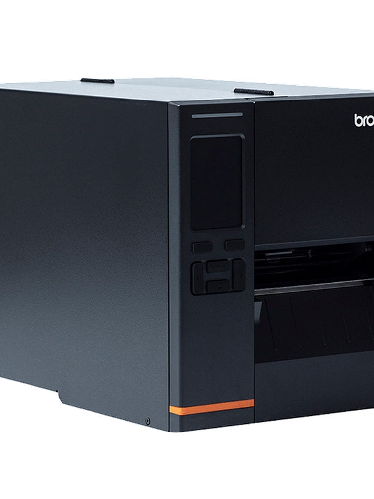 Brother Impresora Etiquetas TJ-4121TN 3