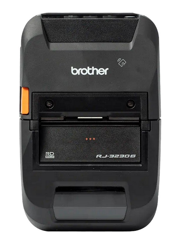 Brother Impresora Térmica 3