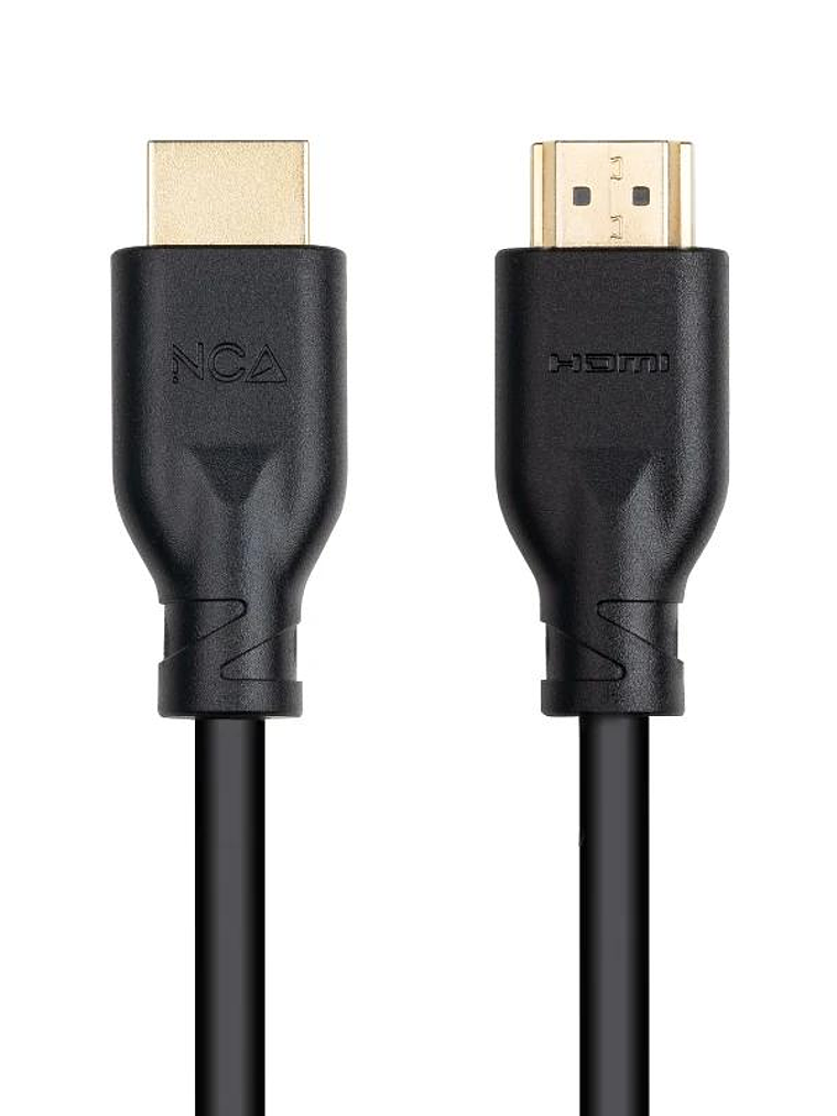 Nanocable Cable HDMI V2.0 4K@60HZ 18Gbps CCS 1.5 M 2