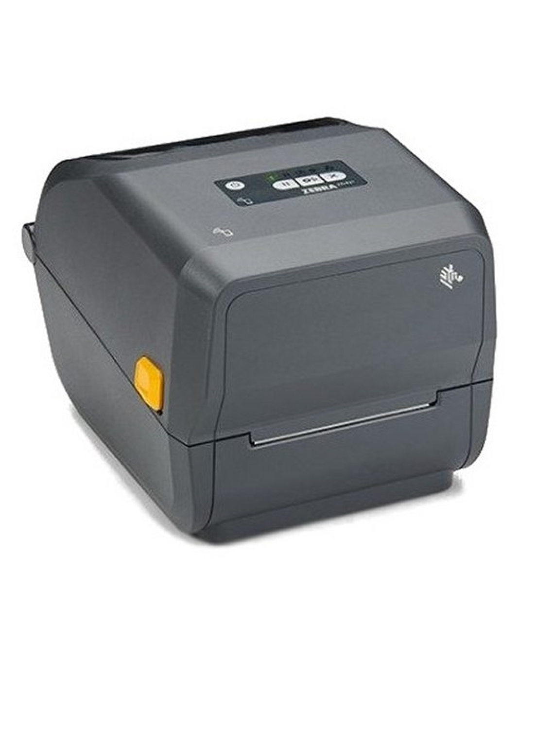 Zebra Impresora Térmica ZD421 Usb/Ethernet 1