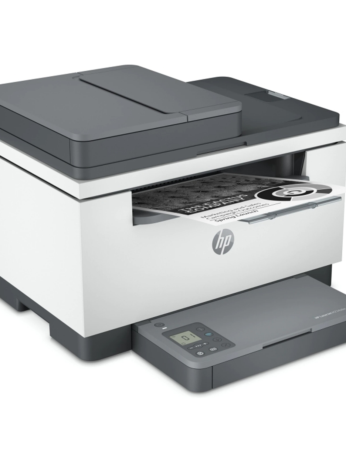 HP Multifunción Laserjet MFP M234SDW WiFi/ Dúplex 2