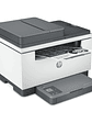 HP Multifunción Laserjet MFP M234SDW WiFi/ Dúplex - Miniatura 2