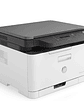 HP Multifunción Láser Color 178NW WiFi/ Blanca - Miniatura 1