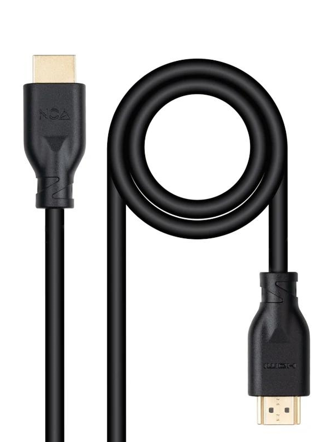 Nanocable Cable HDMI V2.0 4K@60HZ 18Gbps CCS 5 M 1