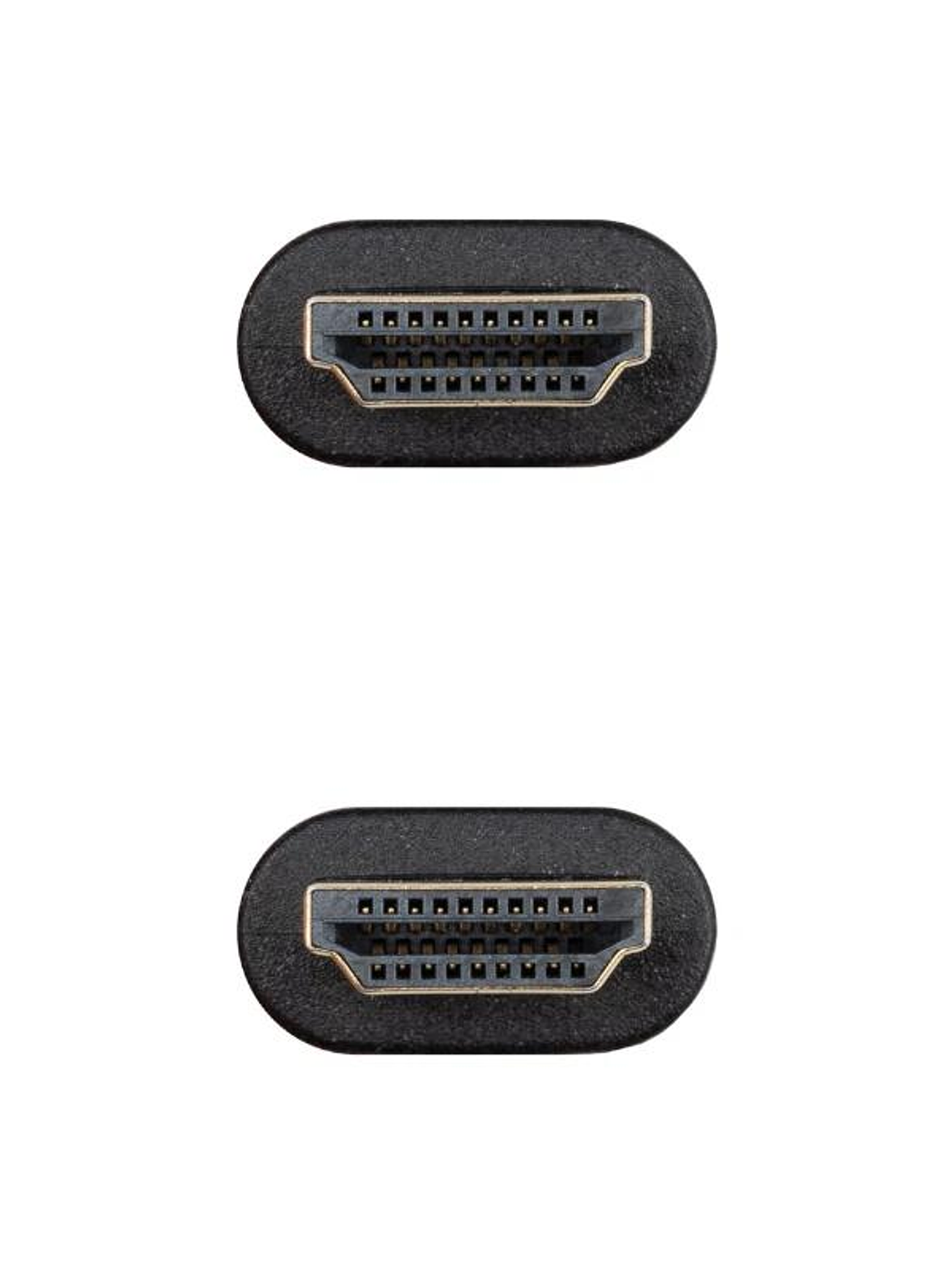 Nanocable Cable HDMI V2.0 4K@60HZ 18Gbps CCS 1.5 M 3