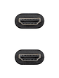 Nanocable Cable HDMI V2.0 4K@60HZ 18Gbps CCS 1.5 M - Miniatura 3