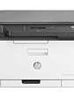 HP Multifunción Láser Color 178NW WiFi/ Blanca - Miniatura 2