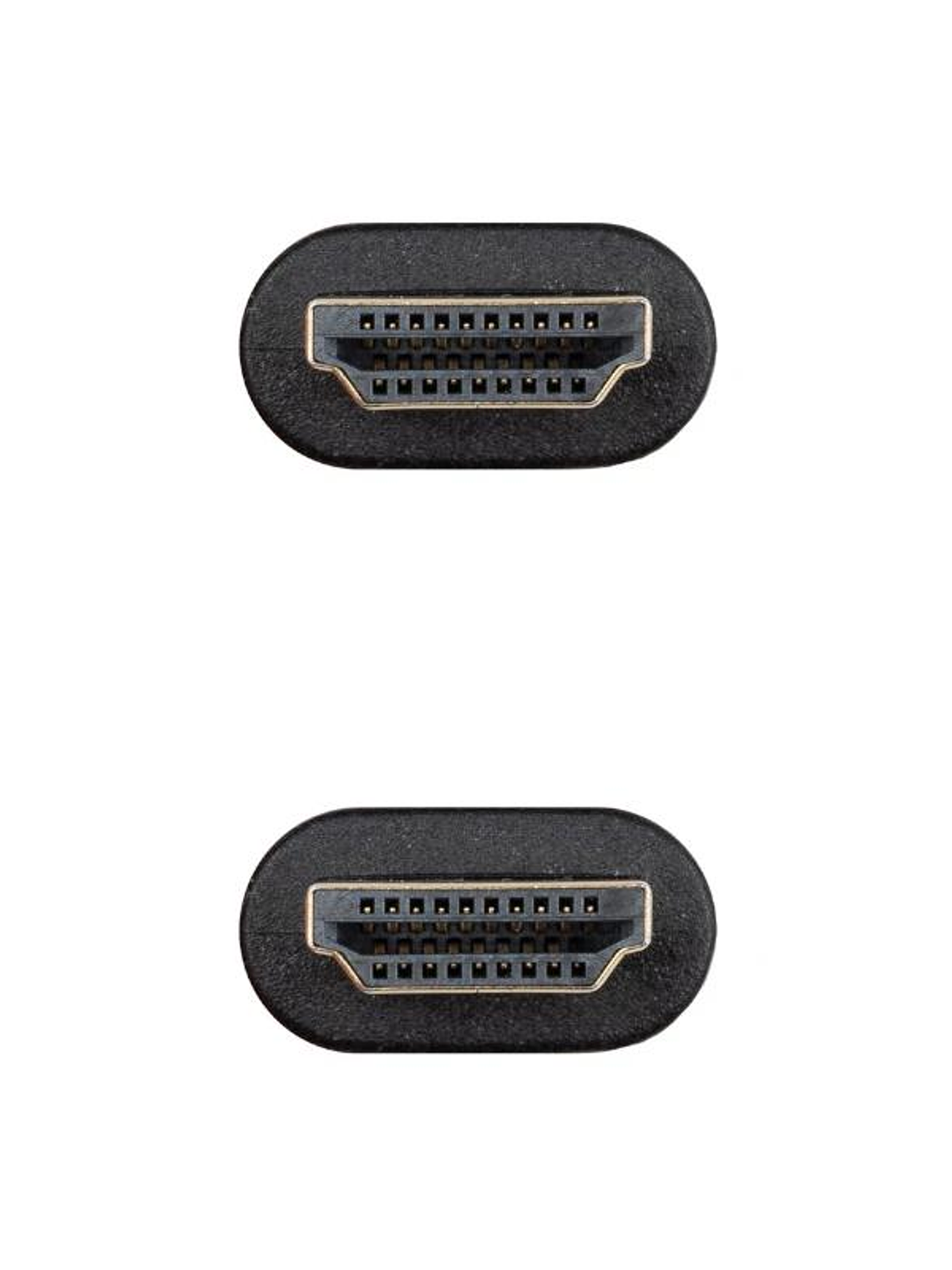 Nanocable Cable HDMI V2.0 4K@60HZ 18Gbps CCS 3 M 3