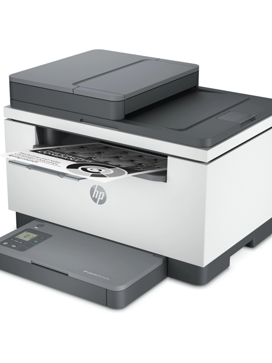 HP Multifunción Laserjet MFP M234SDW WiFi/ Dúplex 3