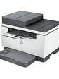 HP Multifunción Laserjet MFP M234SDW WiFi/ Dúplex - Miniatura 3