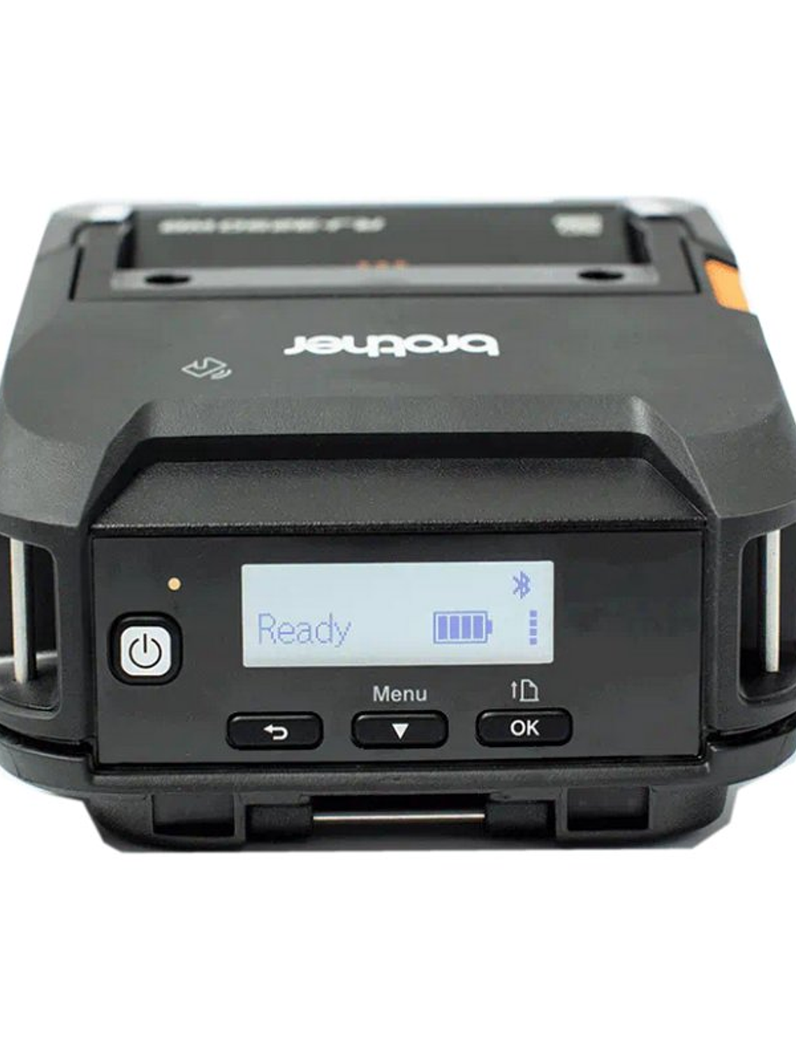 Brother Impresora Térmica 3