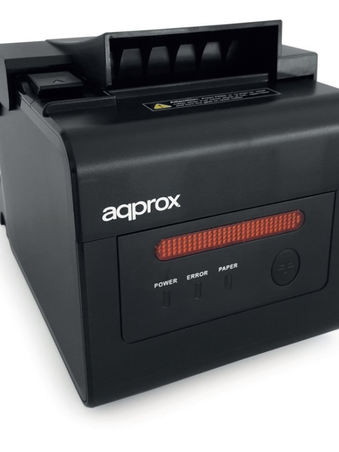 approx Impresora Tiquets aaPOS80Wifi+Lan 1