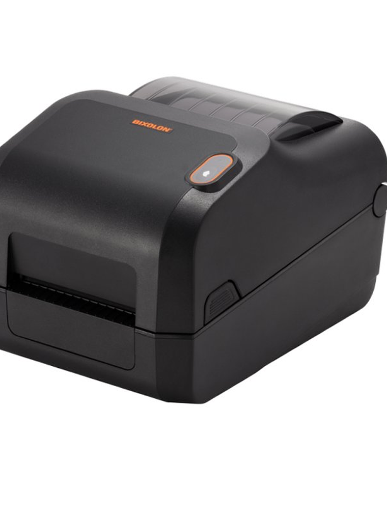 Bixolon Impresora Térmica XD3-40TK 2