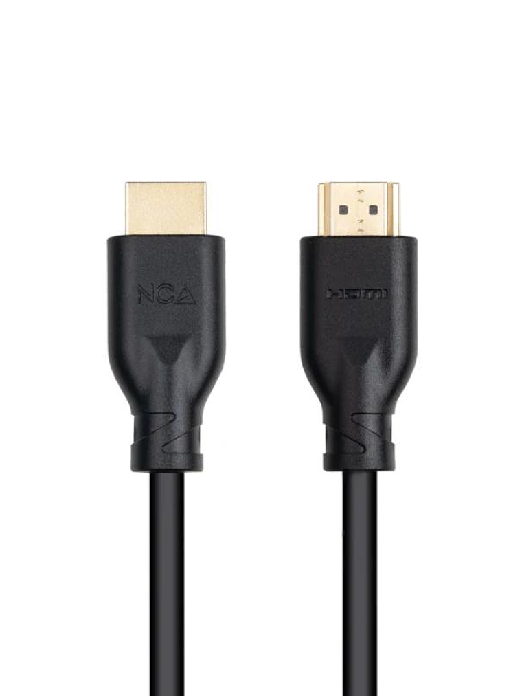 Nanocable Cable HDMI V2.0 4K@60HZ 18Gbps CCS 3 M 4