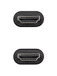Nanocable Cable HDMI V2.0 4K@60HZ 18Gbps CCS 5 M - Miniatura 3