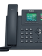 YEALINK SIP-T33G 4 cuentas, CON PoE, SIN PSU - Miniatura 1